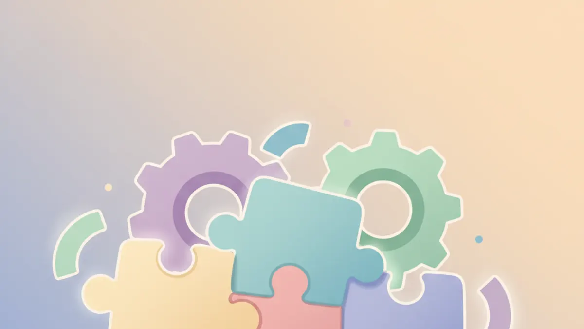 Puzzle games for a short commute